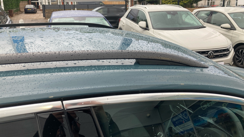 Volkswagen T-Roc 1.5 TSI Match 5dr Petrol Hatchback